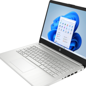 HP Laptop 14s-dq5009nia (6G5K0EA)