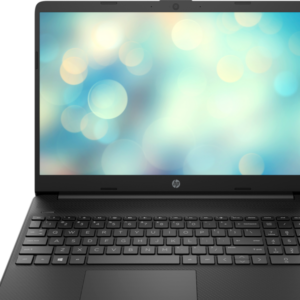 HP LAPTOP 15s-fq2001(6G3P5EA#BH5)