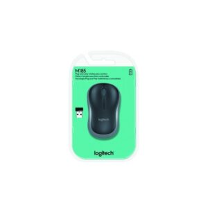 WIRELESS MOUSE M185