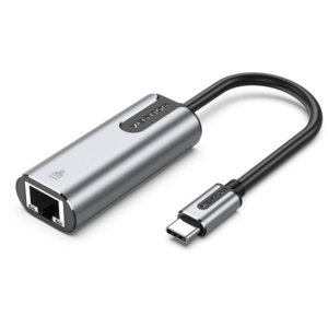 VENTION TYPE C TO GIGABIT ETHERNET ADAPTER VEN-CFNHB