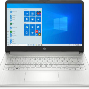 HP Laptop 14s-dq5022ne (6M1X9EA)