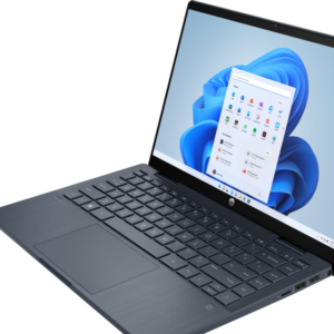 HP Pavilion x360 14-EK0018NEN (79T31EA#ABV)
