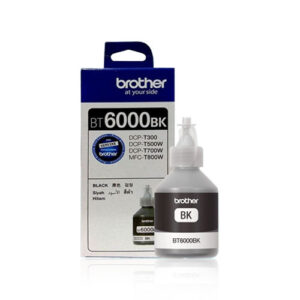 Brother BT6000BK  Ink Bottle Black