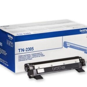 Brother Tn-2305 Black Toner Cartridge