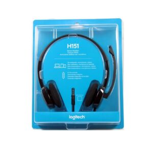 H151 STEREO HEADSET