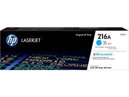 Hp 216A Toner Catridge(W2411A) Cyan
