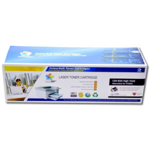 Compatible  Hp 83A Toner(CS-CF283A)Coloursoft