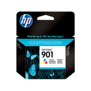 HP 901 Ink Catridge Color (CC656AE)