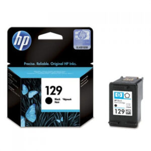 Hp 129 Black Original Catridge(C9364HE)