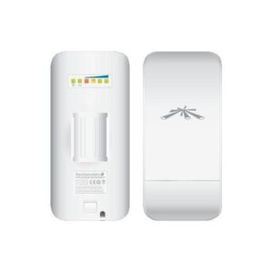 Ubiquiti NanoStation locoM2.