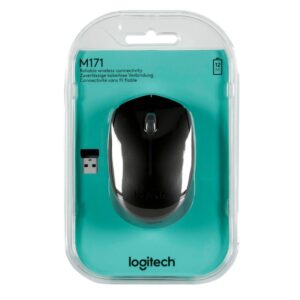 logitech wireless mouse