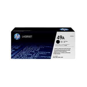 Hp 49A Original Toner Catridge (Q5949A)