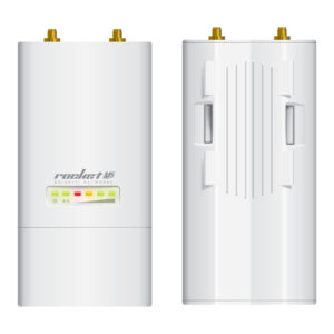 Ubiquiti Rocket M5.