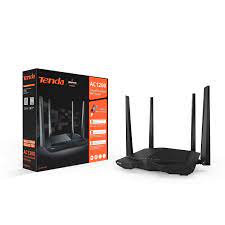 Tenda AC1200 Smart Dual-Band Wifi Router AC6