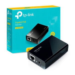 Tp-link Gigabit PoE Injector TL-POE150S.
