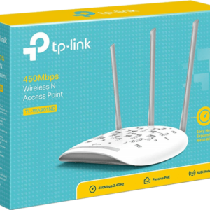 TP-Link TL-WA901ND 450Mbps Wireless N Access Point