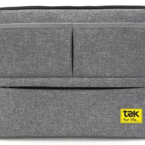 Tek For Life Laptop Sleeve 14"-KLI200601.