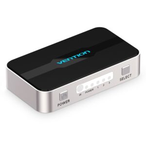 Vention AFFHO 4K HDMI-compatible Splitter Switch 3 Input