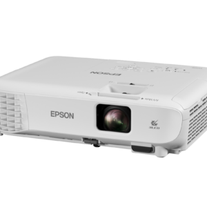 Epson EB-W06 WXGA 3LCD Projector (V11H973052)