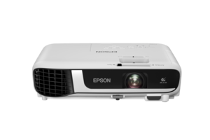 Epson EB-X51 XGA 3LCD 3800 Lumens Projector - V11H976040