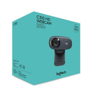 C310 HD WEBCAM (960-001065)