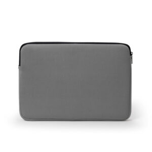 Dicota D31292 Skin Base Notebook Sleeve, 13 - 14.1", Grey.