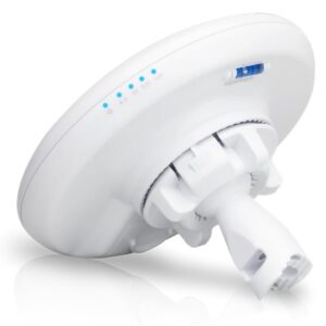 airMAX GigaBeam Long-range 60/5 GHz Radio