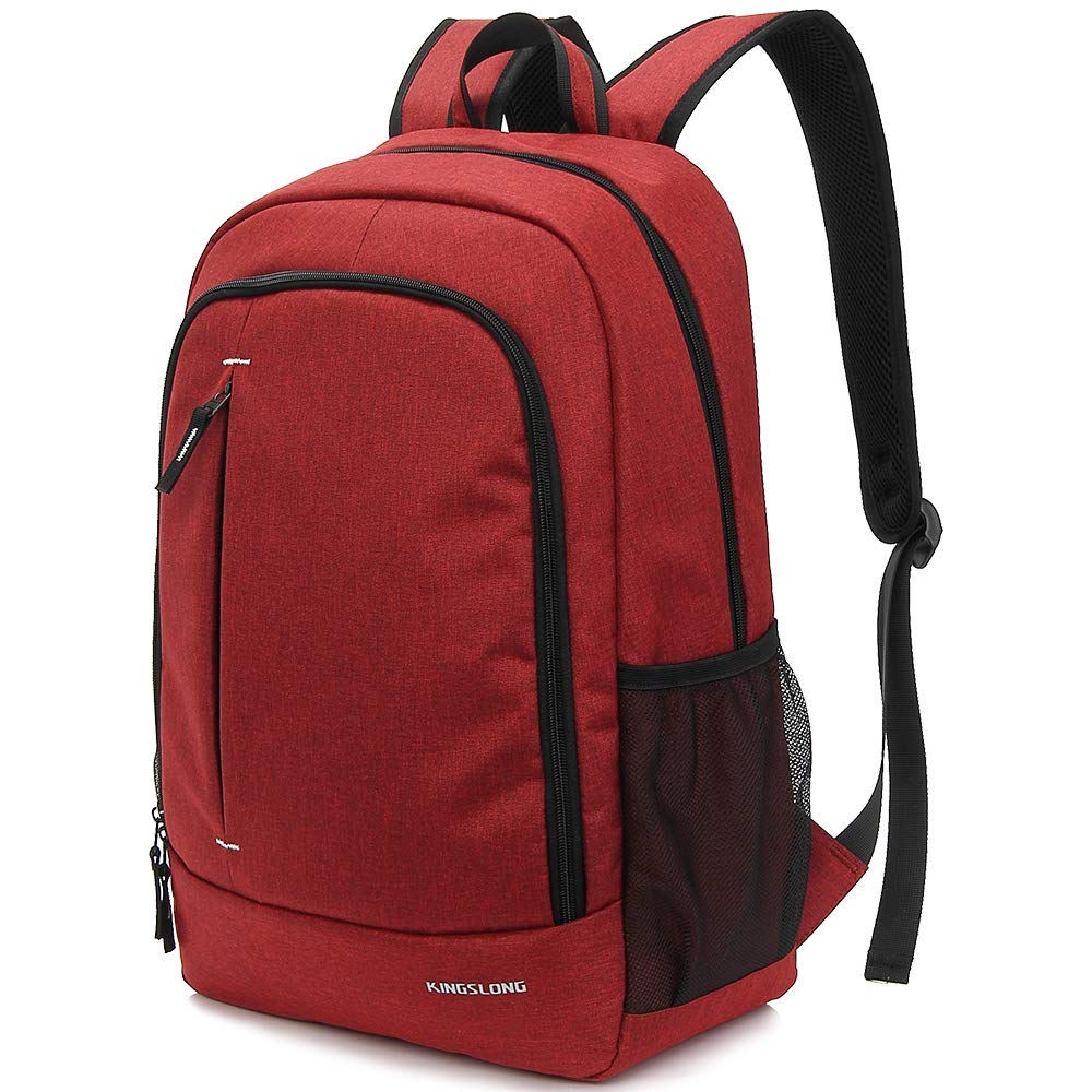 Kingslong Back Pack Bag KlB181001 Spaceman IT Mart