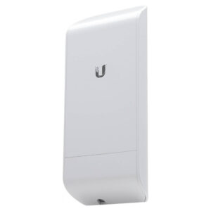 Ubiquiti NanoStation Loco M5.