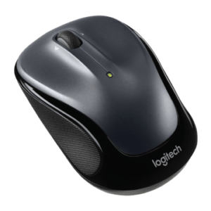 Logitech Wireless Mouse M325 Nano Reciever