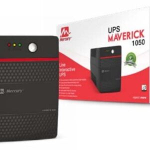 Mercury Maverick 1050VA UPS.