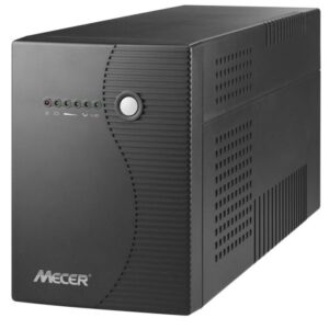 Mecer 1000VA Line Interactive UPS (ME-1000-VU)