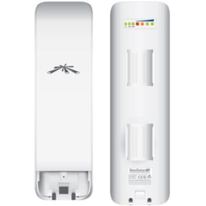Ubiquiti NanoStation M2 (NSM2)