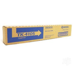 Kyocera TK-4105, Toner Cartridge Black, TASKalfa 1800, 1801, 2200, 2201- Original