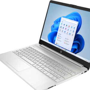 HP pavilion  15s-fq5340TU (9R168PA)