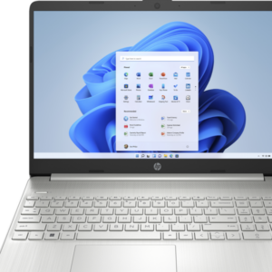HP Laptop 15s-fq5340TU (9R168PA)