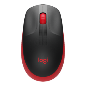 Logitech M190 Wireless Mouse