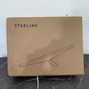 STARLINK MINI KIT